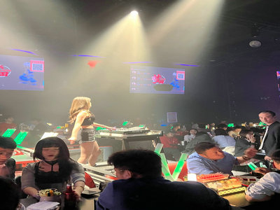鞍山夜总会招聘